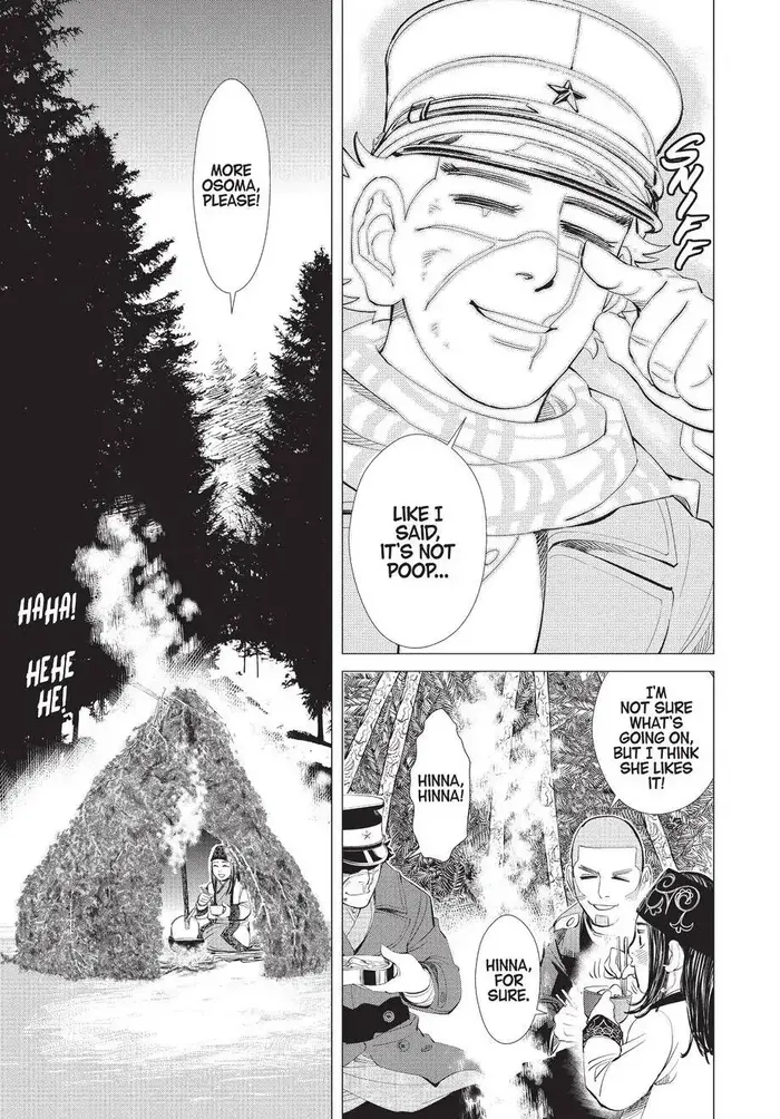 Golden Kamuy Chapter 20 image 16_optimized